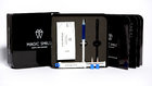 MAGIC SMILE PRO HYDROGEN 38% набір з кофердамом і рем.терапією
