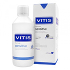 VITIS SENSITIVE ополіскувач для чутливих зубів 500 мл