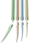Клинья Гаррисон полупрозрачные Wedge Wands Clear