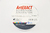 Артикуляционная бумага Becht 15 мкм ArtEXACT