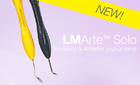 LM-Arte Solo ANTERIOR 431-433 (Style Italiano) инструмент
