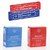 Артикуляционная бумага Bausch BK 02 (красная)