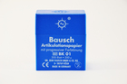 Артикуляционная бумага Бауш (Bausch) BK 01 синяя