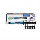 CANAL DETECTOR (Канал Детектор) для виявлення каналів та тріщин