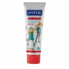 VITIS JUNIOR паста-гель для дітей від 6 років 75 мл