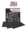 Платки для коффердама (черные) Dental Dam Black