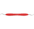 Скейлер пародонтологический серповидный мини MINI SICKLE 311-312