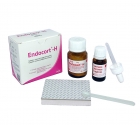 Endocort-Н (Ендокорт-Аш) цинкоксидевгенольний цемент