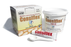 Consiflex тип 0 (Консіфлекс) силікон для відбитків