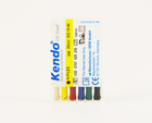 H-files Kendo (H-файлы Кендо) 25 мм