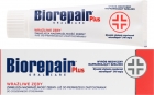 Зубна паста BIOREPAIR SENSITIVE PLUS "Професійне позбавлення чутливості"