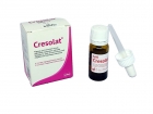 Cresolat (Крезолат) рідина для антисептичної обробки кореневих каналів