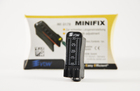 Эндодонтичекая линейка Minifix (Минификс)