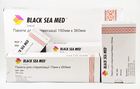 Пакети для стерилизації BLACK SEA MED