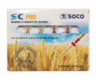 SOCO SC PRO файли (Соко СК про)