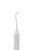 Гладилка-штопфер TYPE 5 (циліндричний) TDI-40-k5-c Meddins