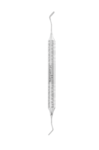 Гладилка-штопфер TYPE 5 (циліндричний) TDI-40-k5-c Meddins