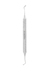 Гладилка-штопфер TYPE 6 (куля) TDI-40-k6-b Meddins