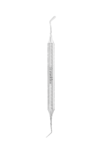 Гладилка зворотна TYPE 3 (TDI-40-r3l) Meddins