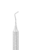 Штопфер двосторонній TYPE 1 (куля) TDI-50-b15-25 Meddins