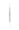 Інструмент для моделювання TYPE 1 (серповидний) TDI-60-1 Meddins