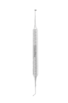 Інструмент для моделювання TYPE 4 (куля-конус) TDI-60-4 Meddins