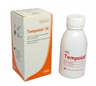 Tempolat-SC (Темполат-СЦ) тимчасовий цинк-сульфатний цемент
